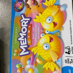 Memory Game