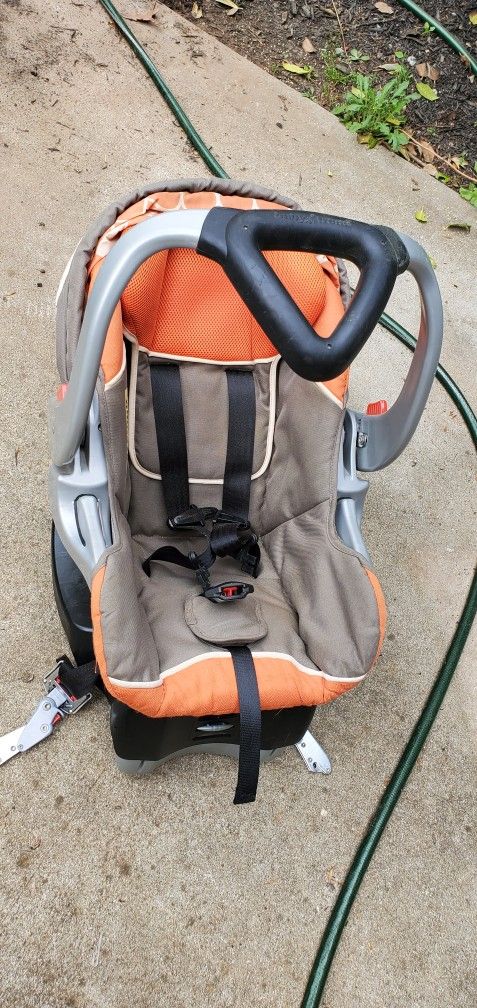 Baby BUMP Tuesday Booster Car Seats Cribs Stroller