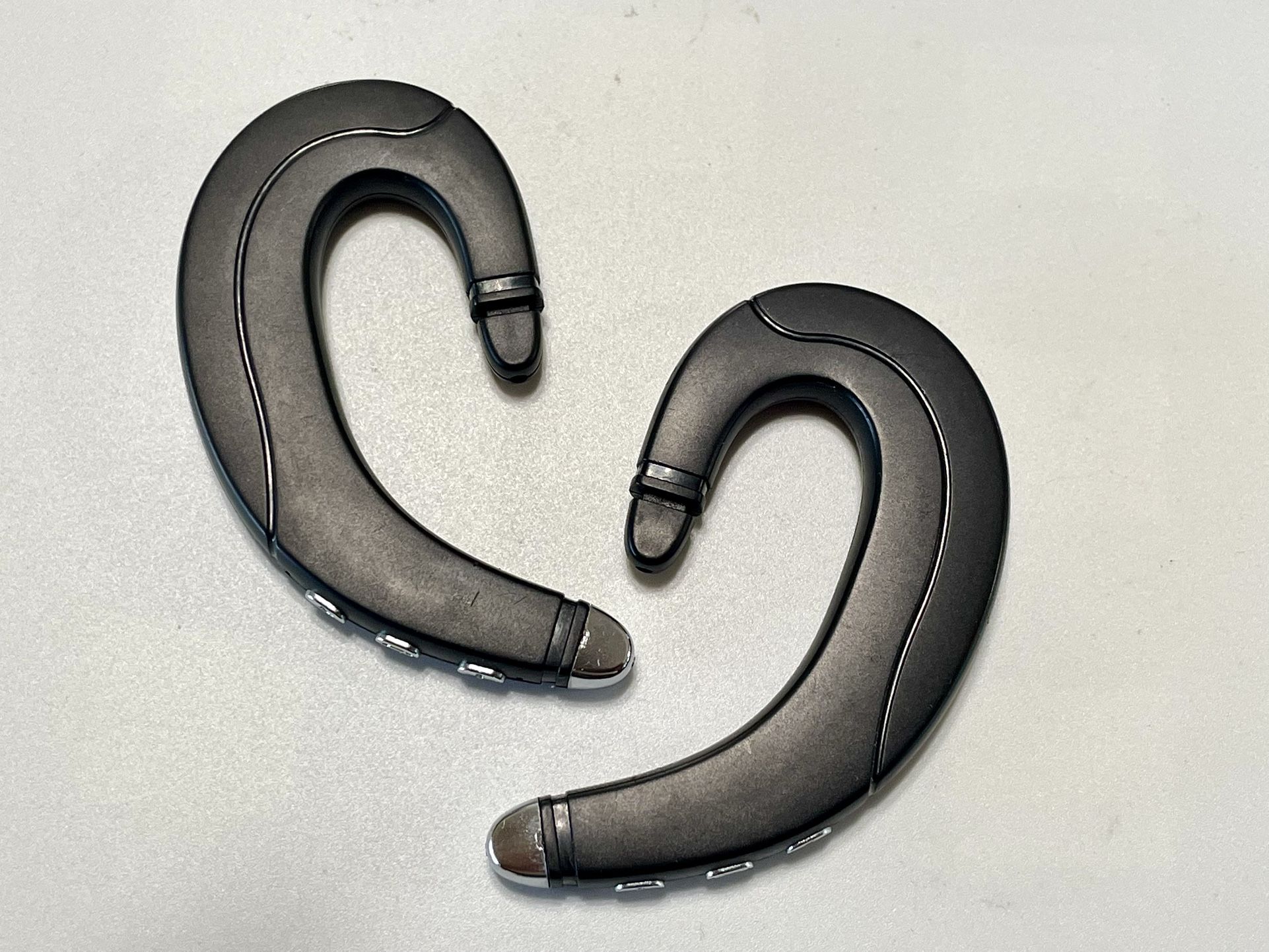 Bluetooth Headphones (negotiable)