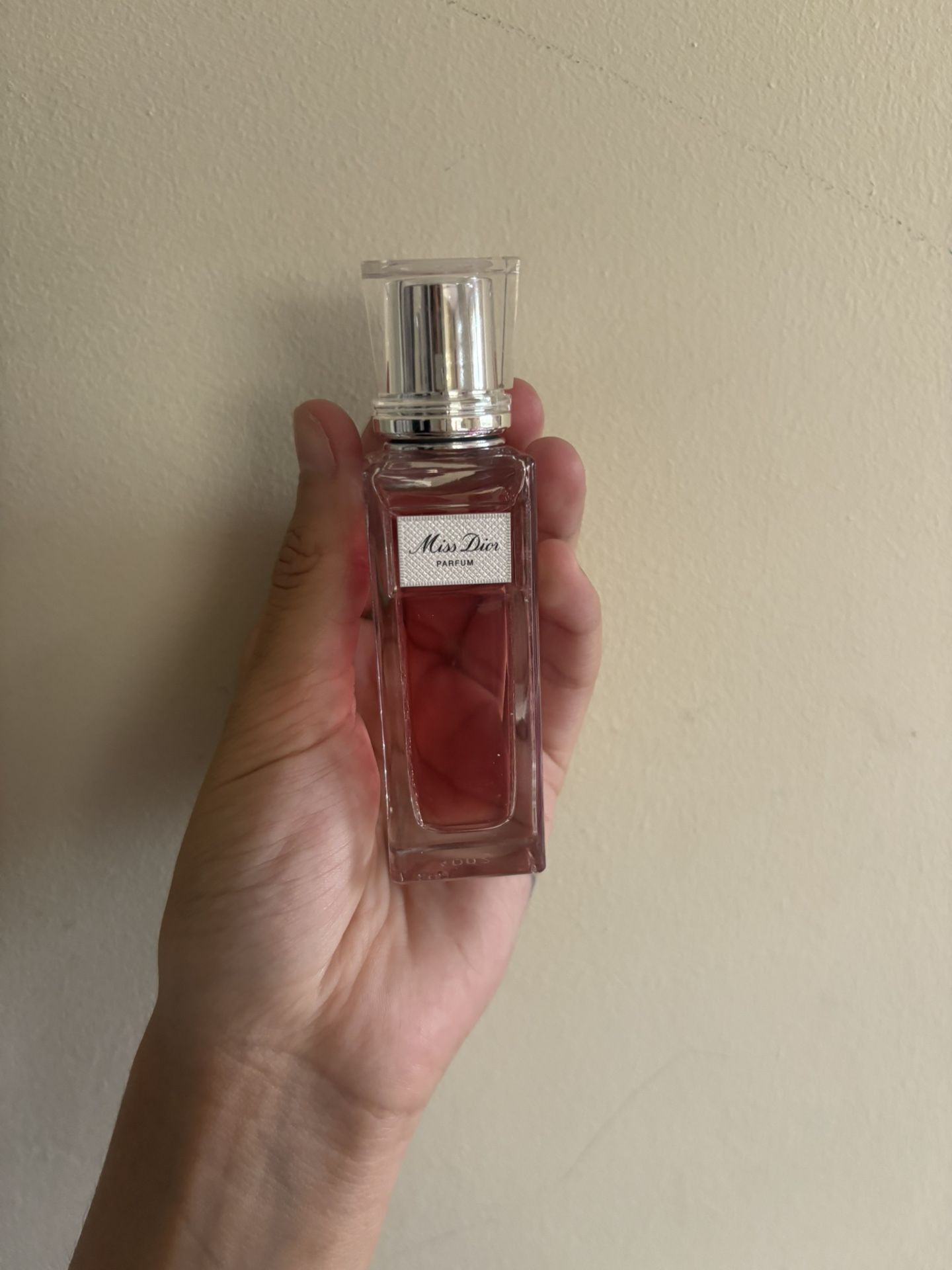 Dior parfum