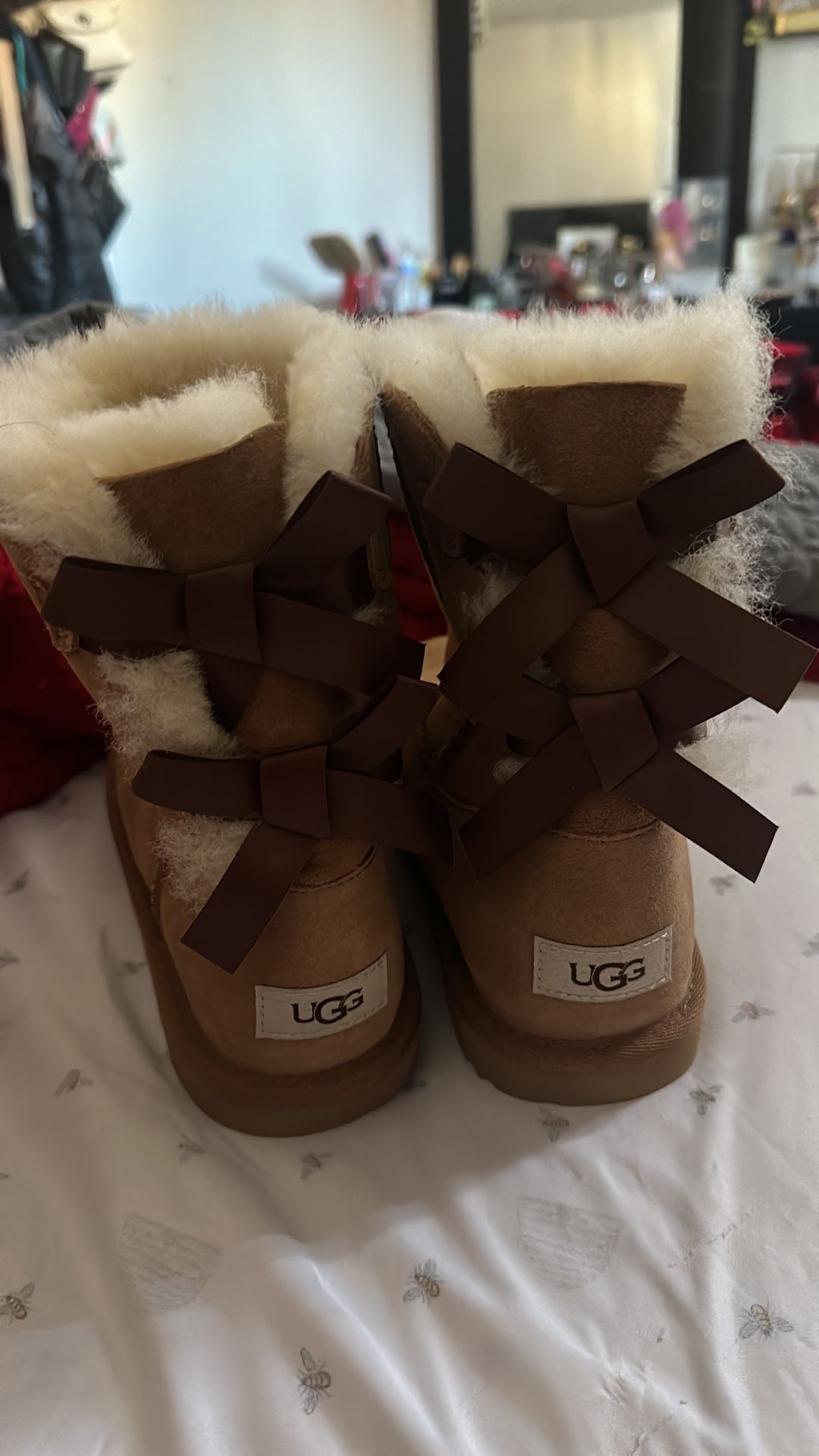 Uggs #7