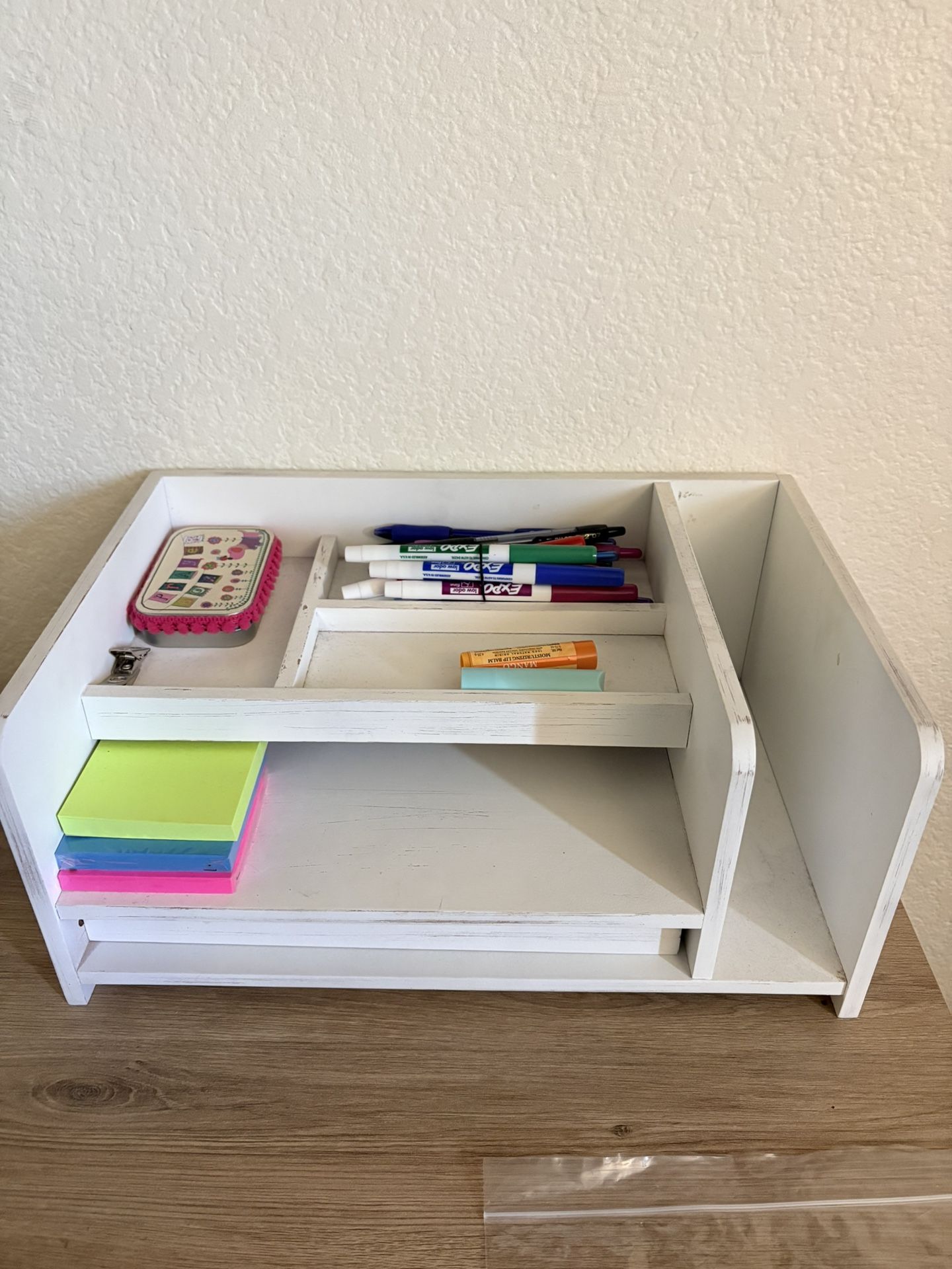 Desk Organizer