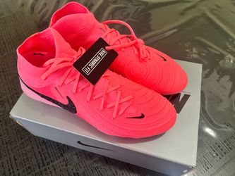 Nike Phantom Luna 2 Elite FG - Brand New "Mad Brilliance Pack" Sunset Pulse (US 8.5 / EUR 42.5)