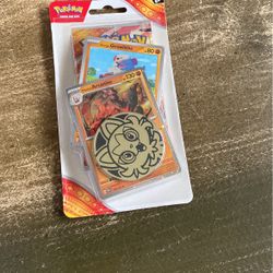 Pokémon Cards