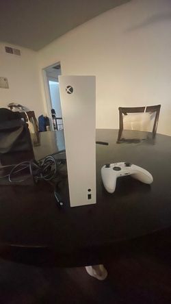 Microsoft Xbox Series S Console