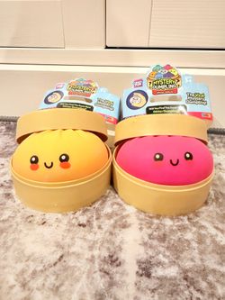RMS Dumpling