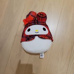 Squishmellow My Melody