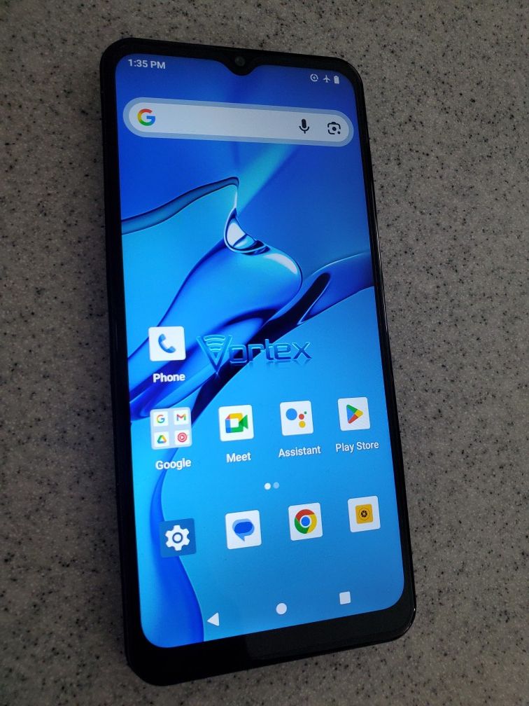 Vortex - Android-  SMARTPHONE 