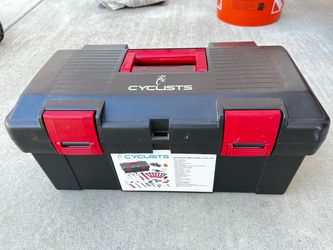 New Bicycle Tool box/Kit