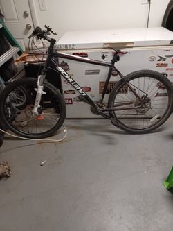 Schwinn Mesa 26 Inch