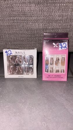 Fake Nails