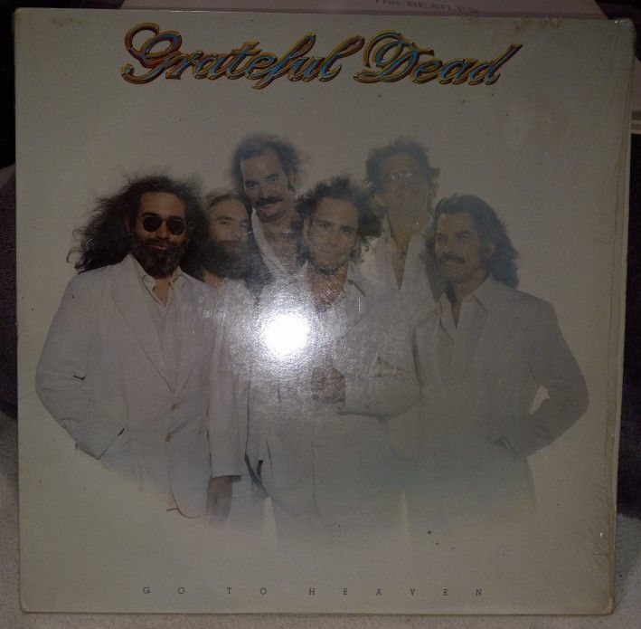 Grateful Dead Album