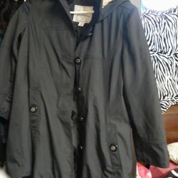 Jacket Weather Proof