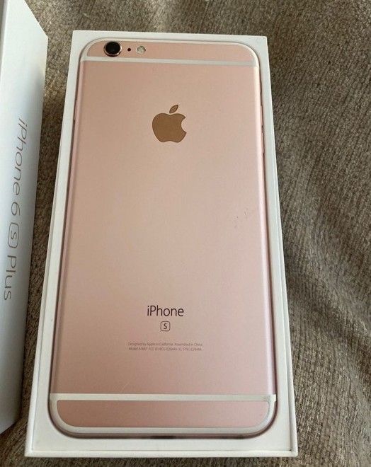 iPhone 6S Plus Unlocked / desbloqueado,All Products : American Fashion Style Bags On Sale
