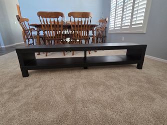 Ikea TV Stand