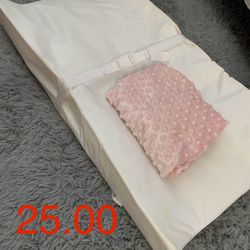 Baby items