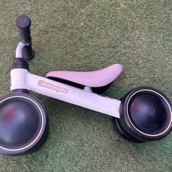 Retrospec  Baby Wheel Balance Bike