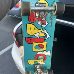 Skateboards