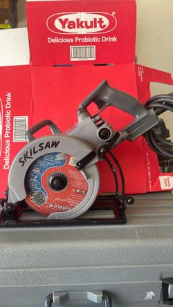 Skilsaw Mag 77