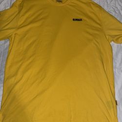 Dewalt Long Sleeve