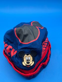 Disney Mickey Mouse toddler hat cap