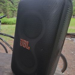 JBL Speaker