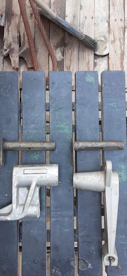 Peterbilt Shift Clutch Links