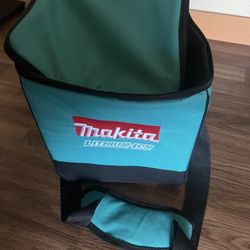 Makita Portable Tool Bag