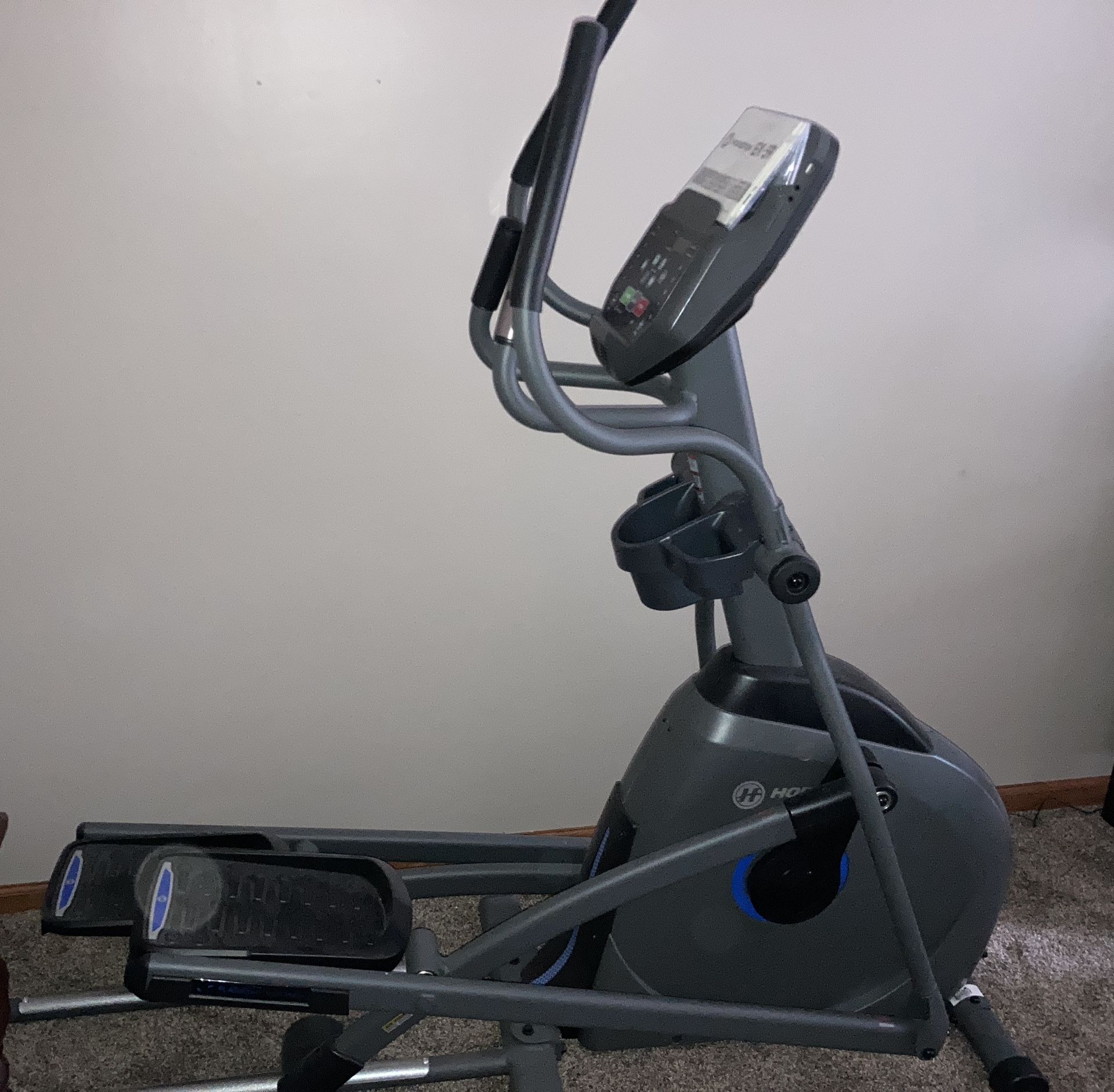 Horizon Fitness EX-59 Elliptical