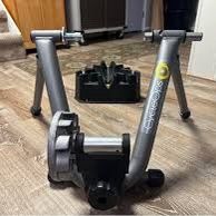 CycleOps Wind Indoor Bike Trainer - Brand New