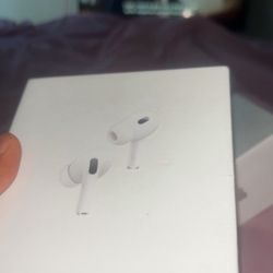 Air Pods Pro