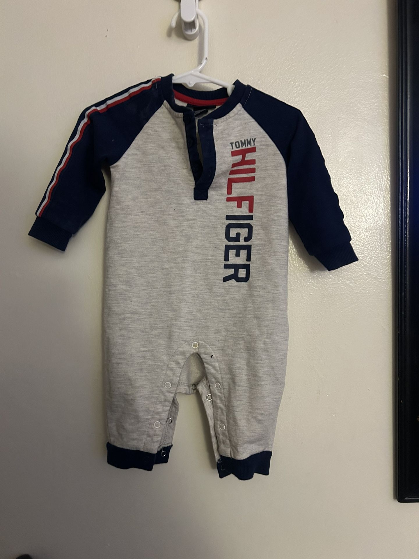 infant Tommy Hilfiger