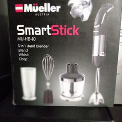 Mueller SmartStick