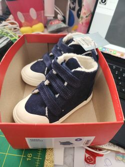 Toddler Shoes