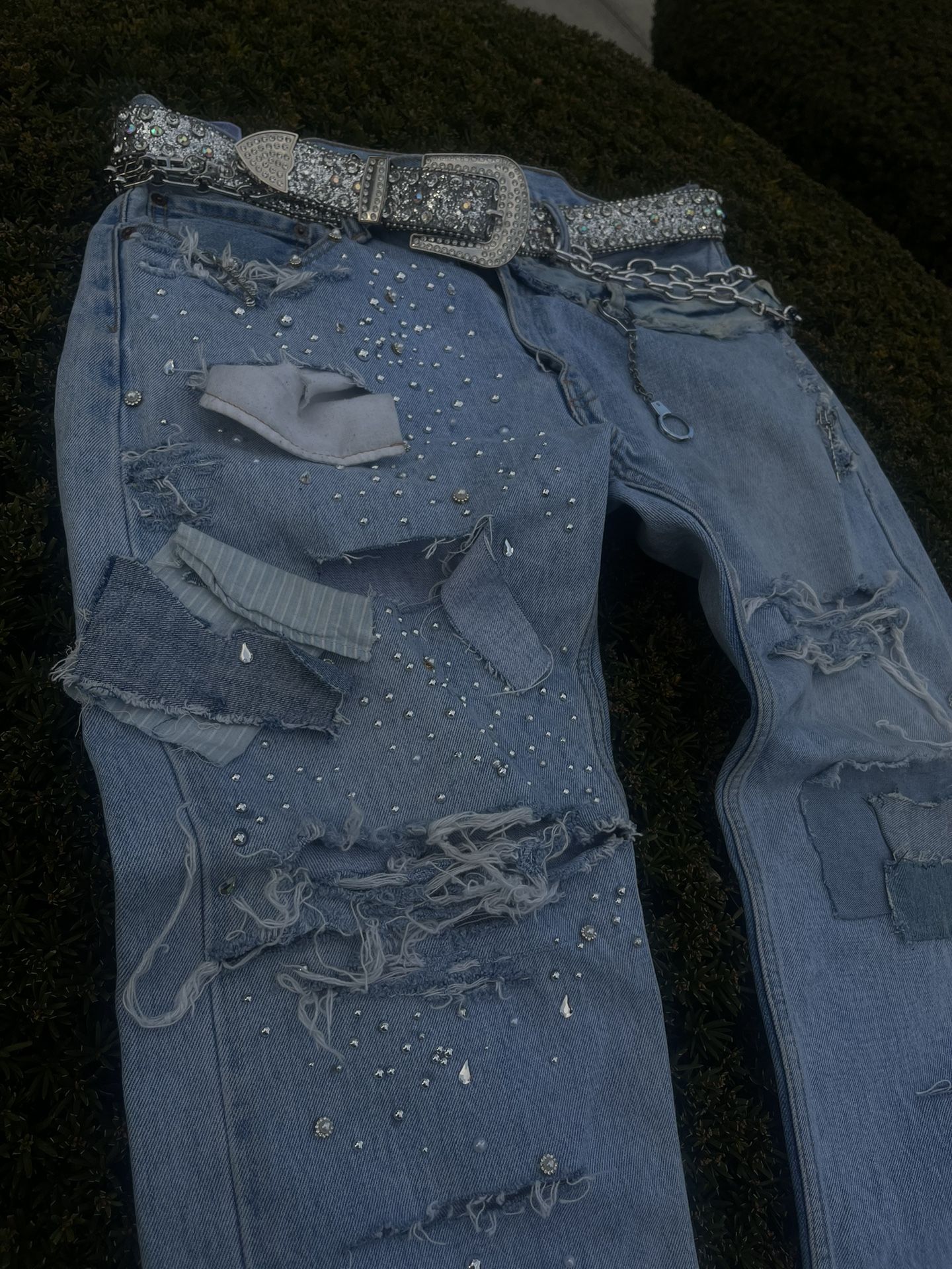 Levi’s