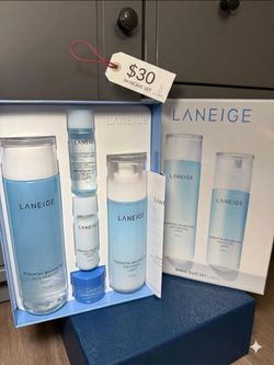 Laneige Basic Duo Set