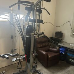 Bowflex Blaze Home Gym