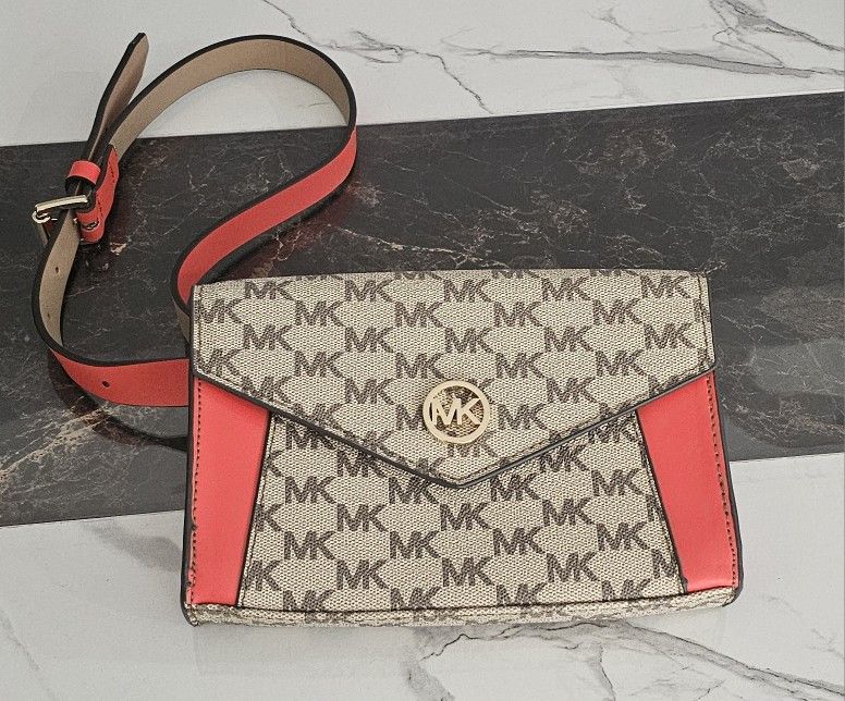 Michael's Kors Fannie Pack For Sale