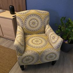 Armchair