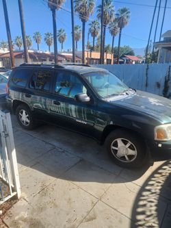 2003 GMC Envoy XL