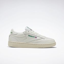 Reebok Club C Model Vintage Women Size 6.5