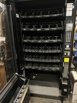 Vending Machine