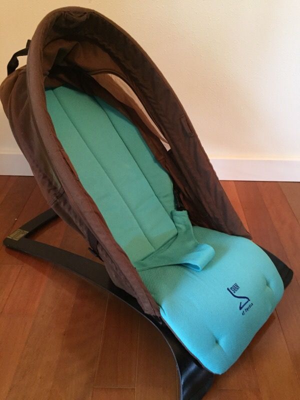 Svan of Sweden Baby Bouncer