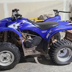 Yamaha 450