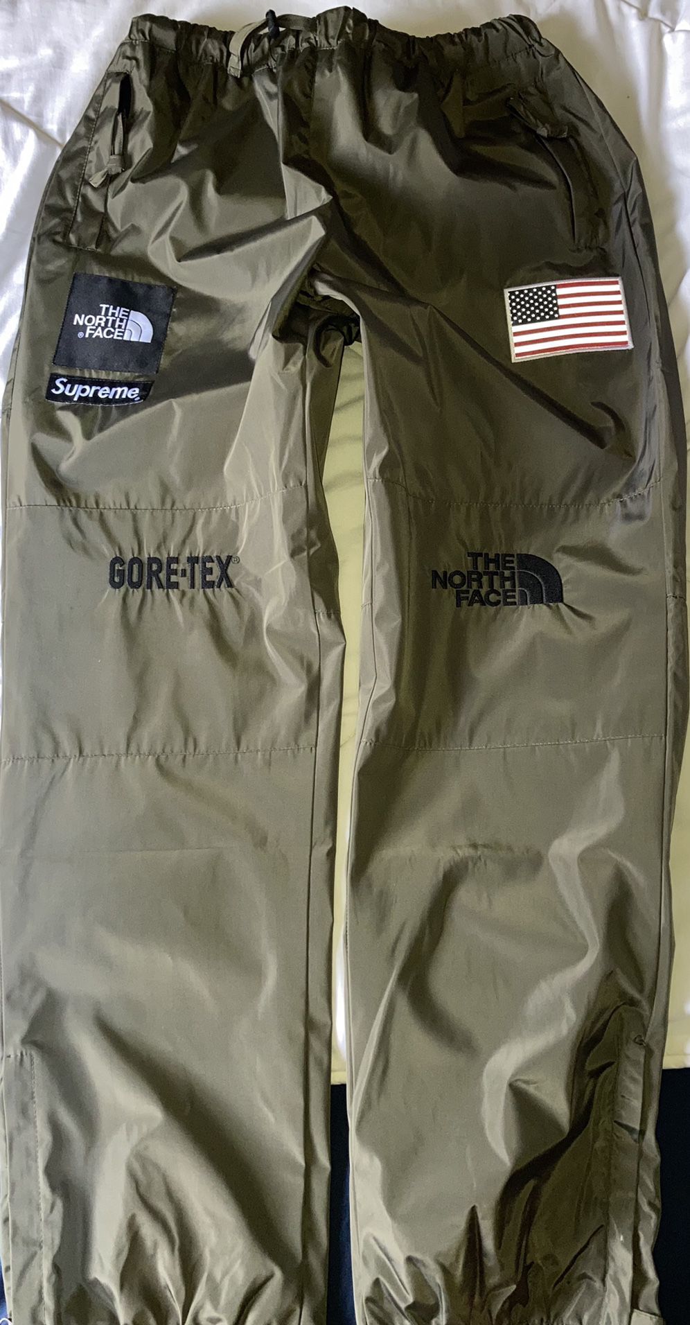 The North Face GORE-TEX Supreme Pants