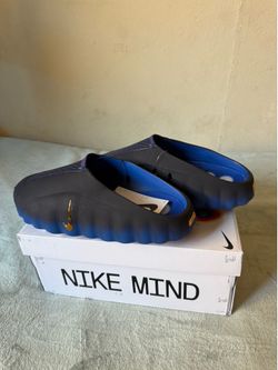 Nike Minds 001 Size 11 Men’s