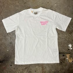 Gallery Dept T shirt