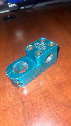 Se racing stem