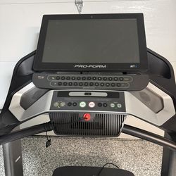 ProForm Treadmill – Screen Issue – Needs Repair – $95 OBO