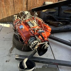 454 BIG BLOCK